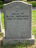 image of grave number 73527